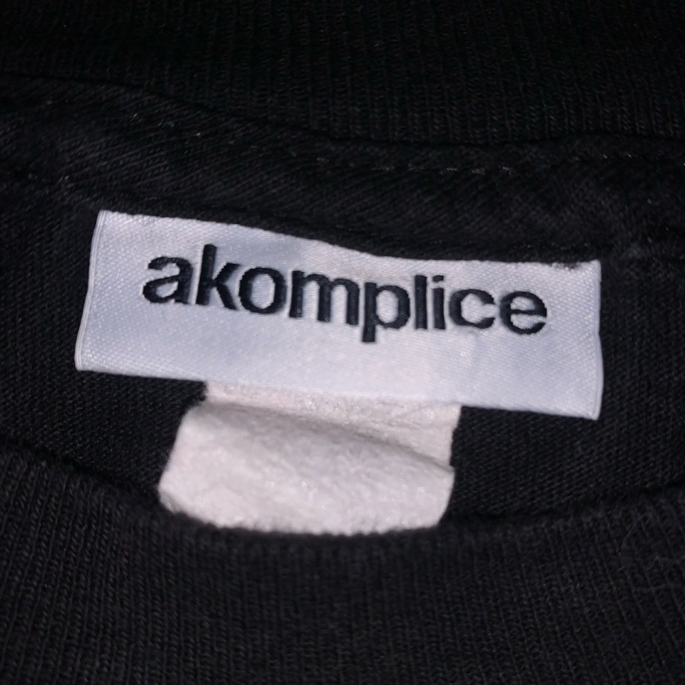 Akomplice Cartoon Tee - Picture 4 of 6